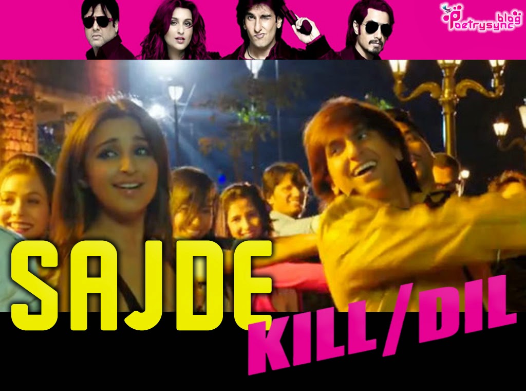 Kill Dil Songs Download: Kill Dil MP3 Songs Online Free on