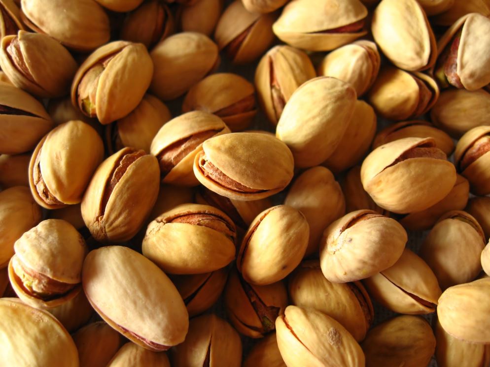 Health Benefits of Pistachio 12 Amazing & Surprising Facts Reckon Talk