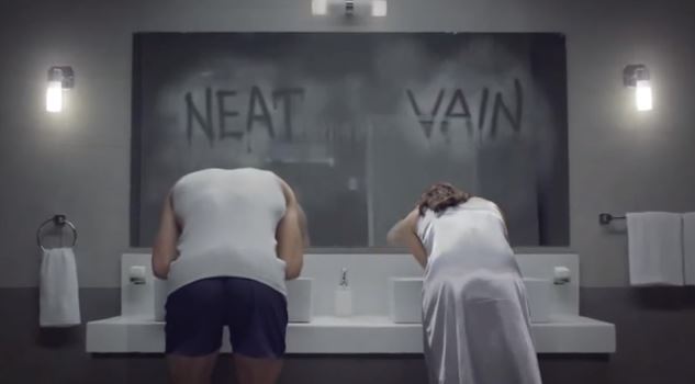 Pantene Ad That Breaks Down Every Sexist Workplace Stereotype Reckon Talk 