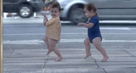 This is The World's Most Watched Baby Ad- Everytime You See This, You ...