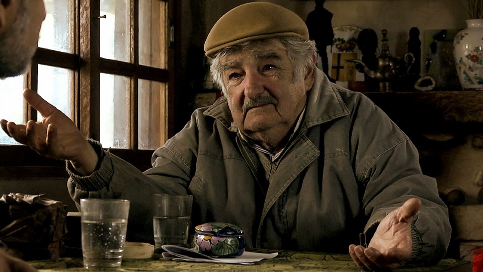 11 Reasons To Love Uruguay's President José Mujica | Reckon Talk