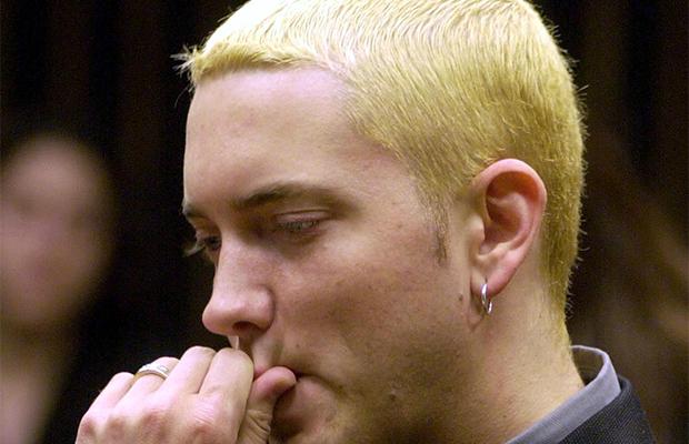 Eminem - The Real Slim Shady Lyrics AZLyricscom