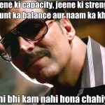 Top 10 Popular Dialogues by New Age Bollywood’s Villains 6