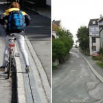 The CycloCable World’s First Bike Escalator in Norway (1)