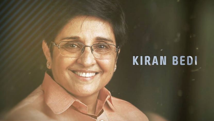 10 Reasons Why That Kiran Bedi as Delhi CM Would Be The Best Thing For ...