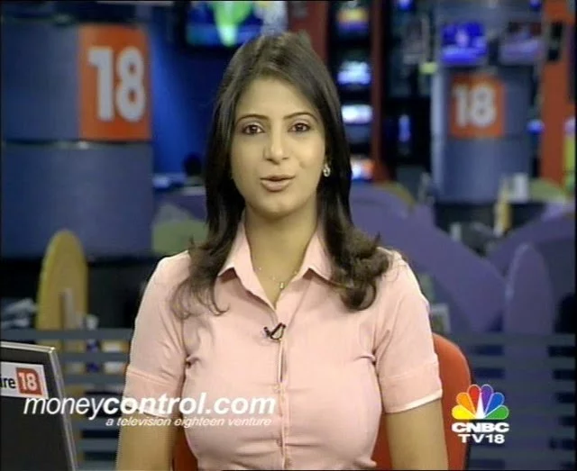 Top 20 Cute Hot Sexy Female News Anchors In India Reckon Talk