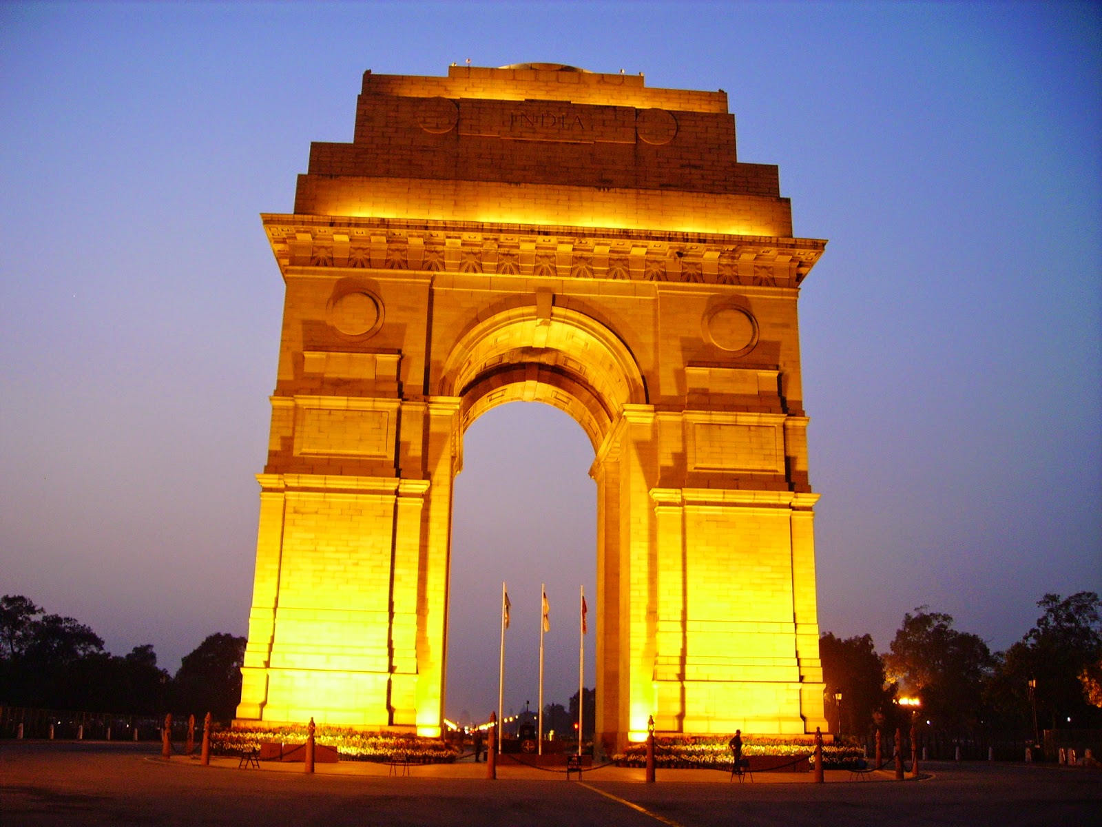 10 best tourist places in delhi