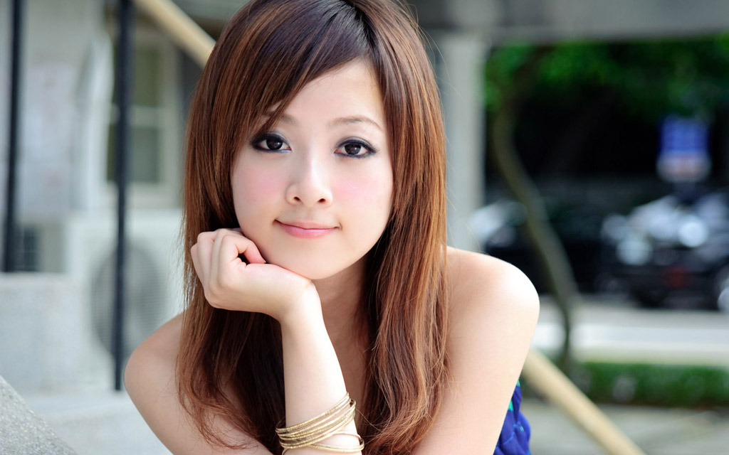 Cute Taiwanese Girlfriend Photo – Telegraph