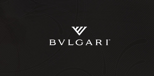 bvlgari logo history