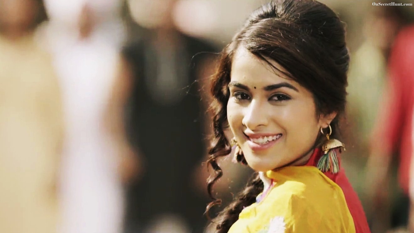 Sara Gurpal Hd Pron Vireo - 24 Hot & Cute Photos of Famous Punjabi Model Sara Gurpal | Reckon Talk