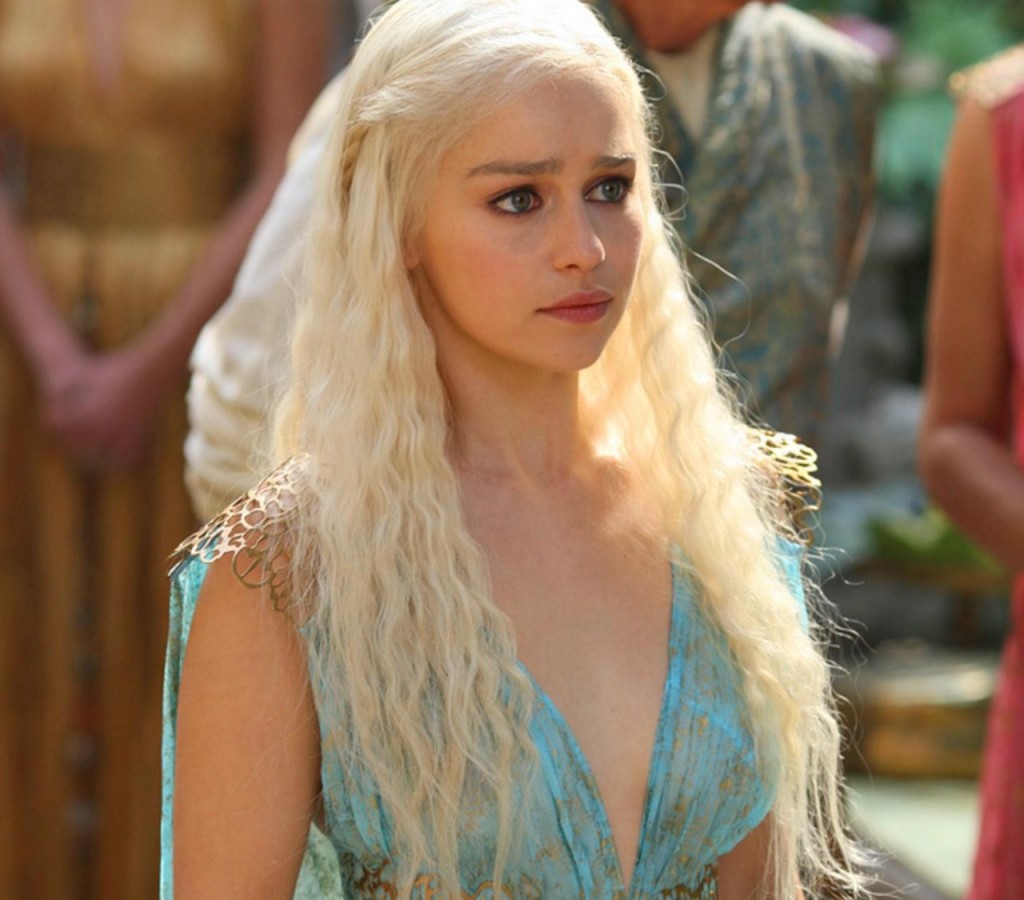 16 Beautiful Women On Game Of Thrones Hottest Tv Actress Reckon Talk 