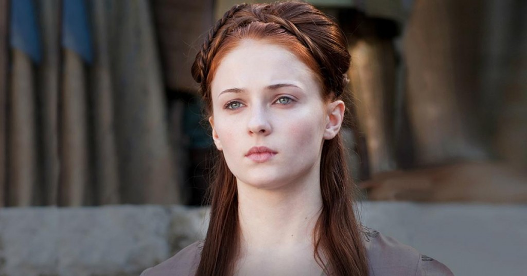 16 Beautiful Women On Game Of Thrones Hottest Tv Actress Reckon Talk