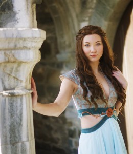 Beautiful Women On Game Of Thrones Hottest Tv Actress Reckon Talk