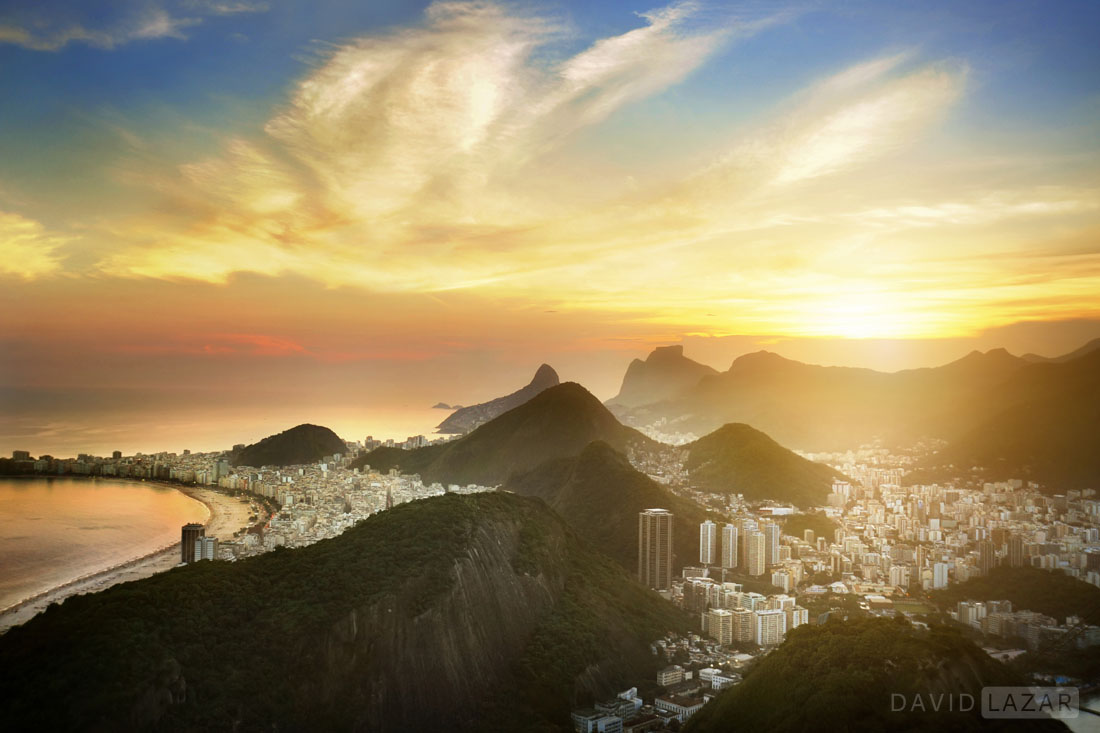 20 Amazing Photos of Brazil | Heaven for Photographers | Reckon Talk