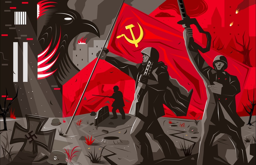 Battle of Stalingrad Facts & Summary | Bloodiest Battles of World War