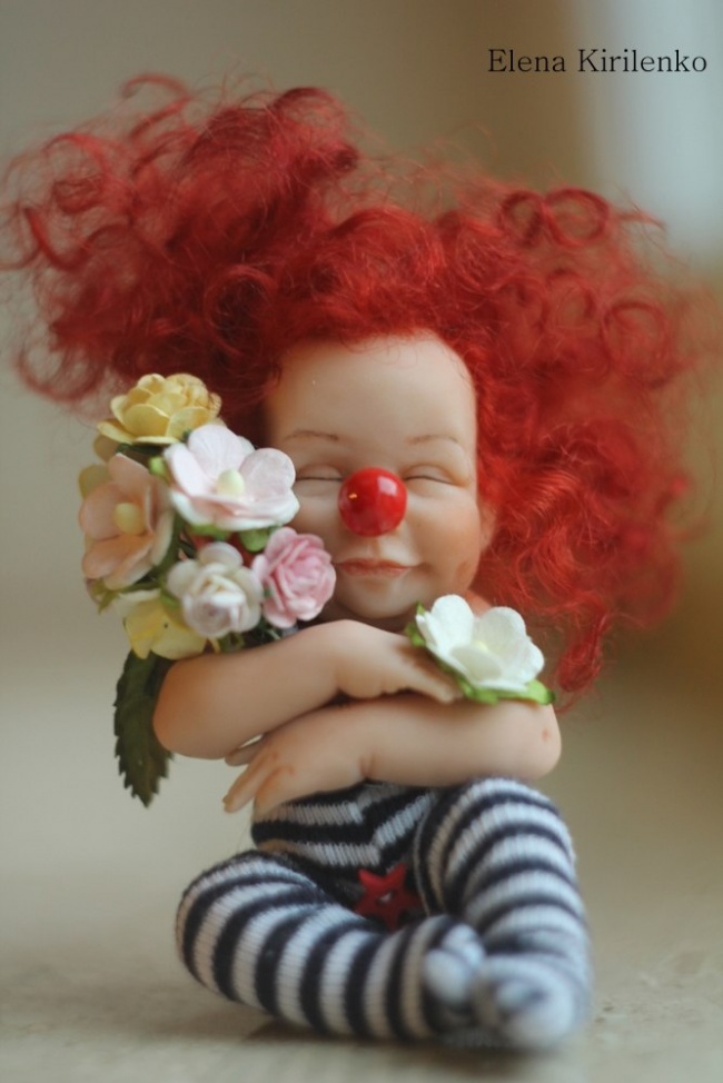 15 Incredible Photos Of Cute Baby Dolls (7)