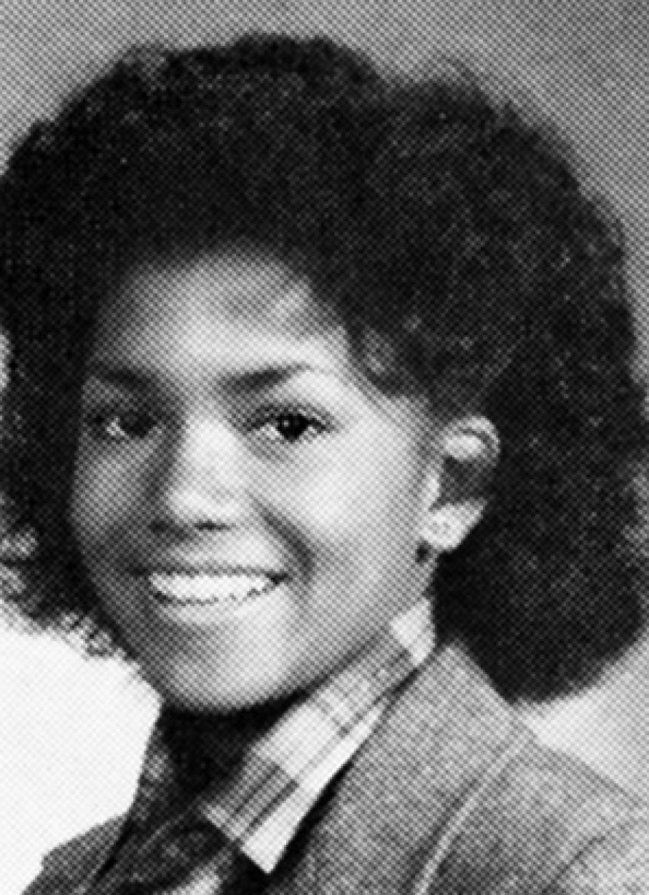 16 Photos of Famous Female Celebrity when they were Young | Reckon Talk
