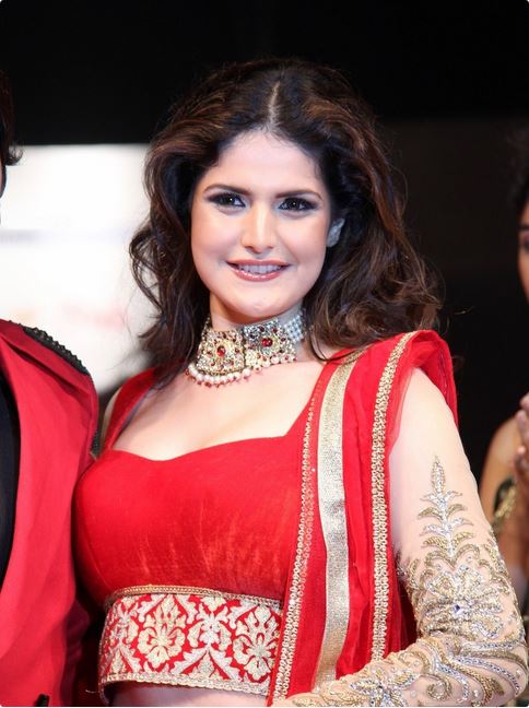 15 Hot And Sizzling Photo S Of Hate Story 3 Actress Zarine Khan Reckon Talk