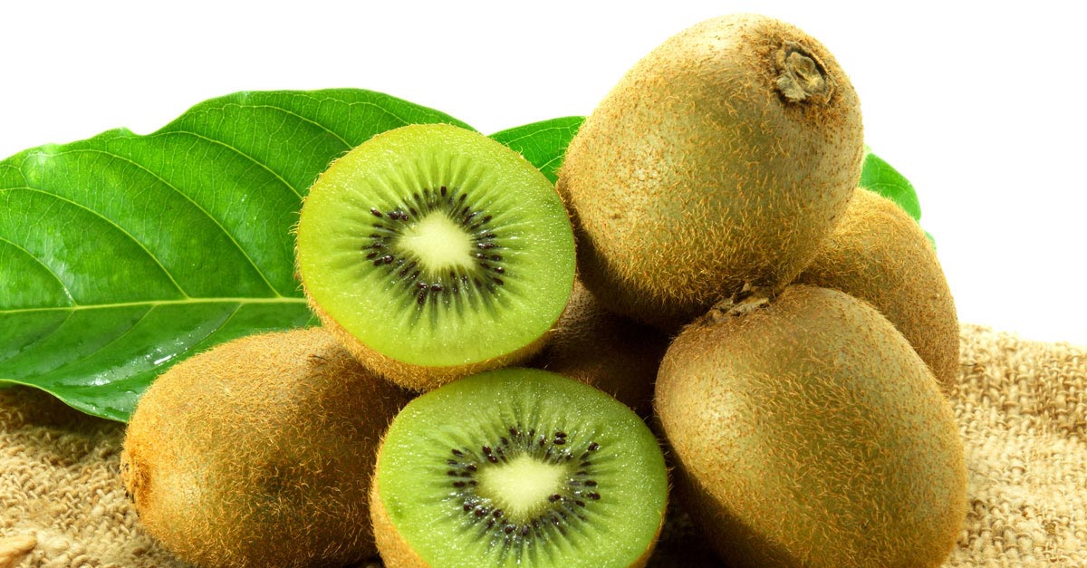 Health Benefits of Kiwi fruit – 15 Proven & Surprising Facts ! | Reckon