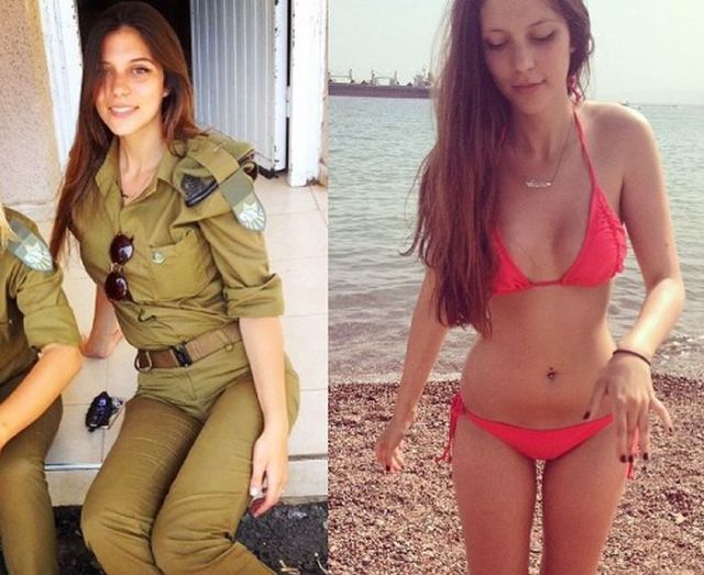 Hot Israeli Women Nude Telegraph