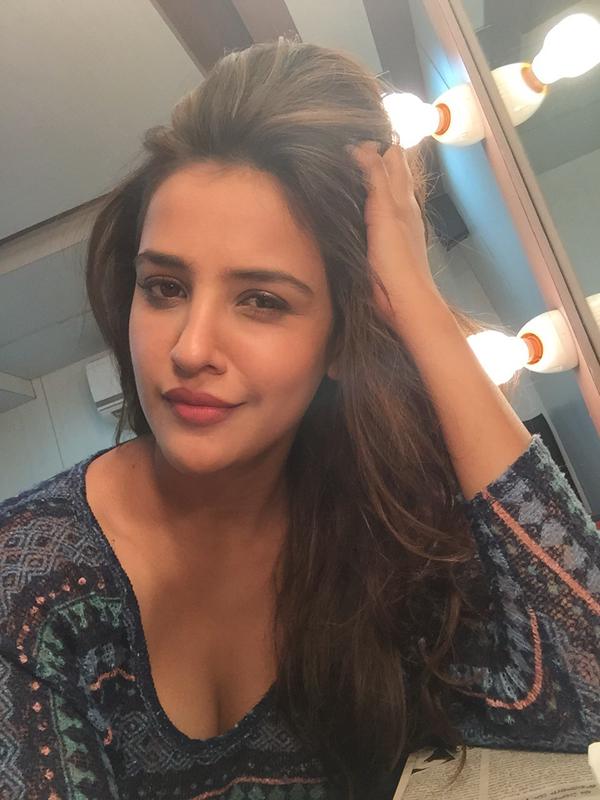 Indian Actress Nude Selfie Telegraph