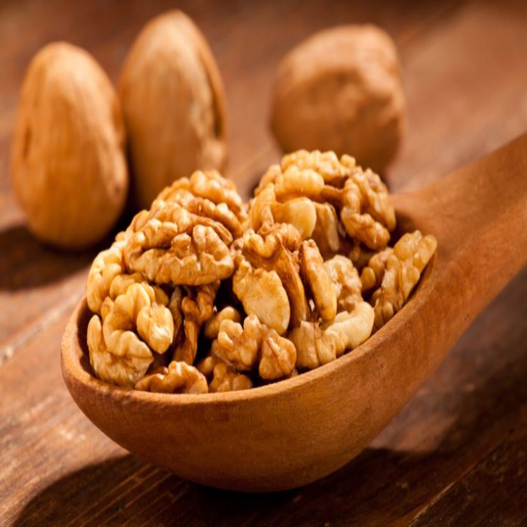 14 Proven & Surprising Health Benefits of Walnuts ! | Reckon Talk