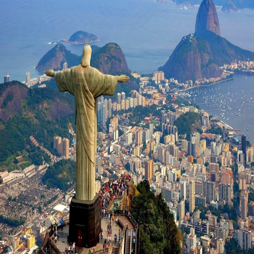 20 Amazing & Unknown Facts about Brazil | Latin America | Reckon Talk