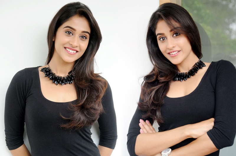 Regina Cassandra Hot Photo Reckon Talk