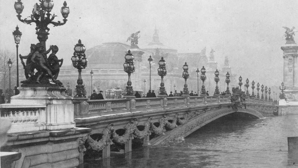 15 Rare & Old Photo's of Paris | Mega Series Part 1 | Reckon Talk