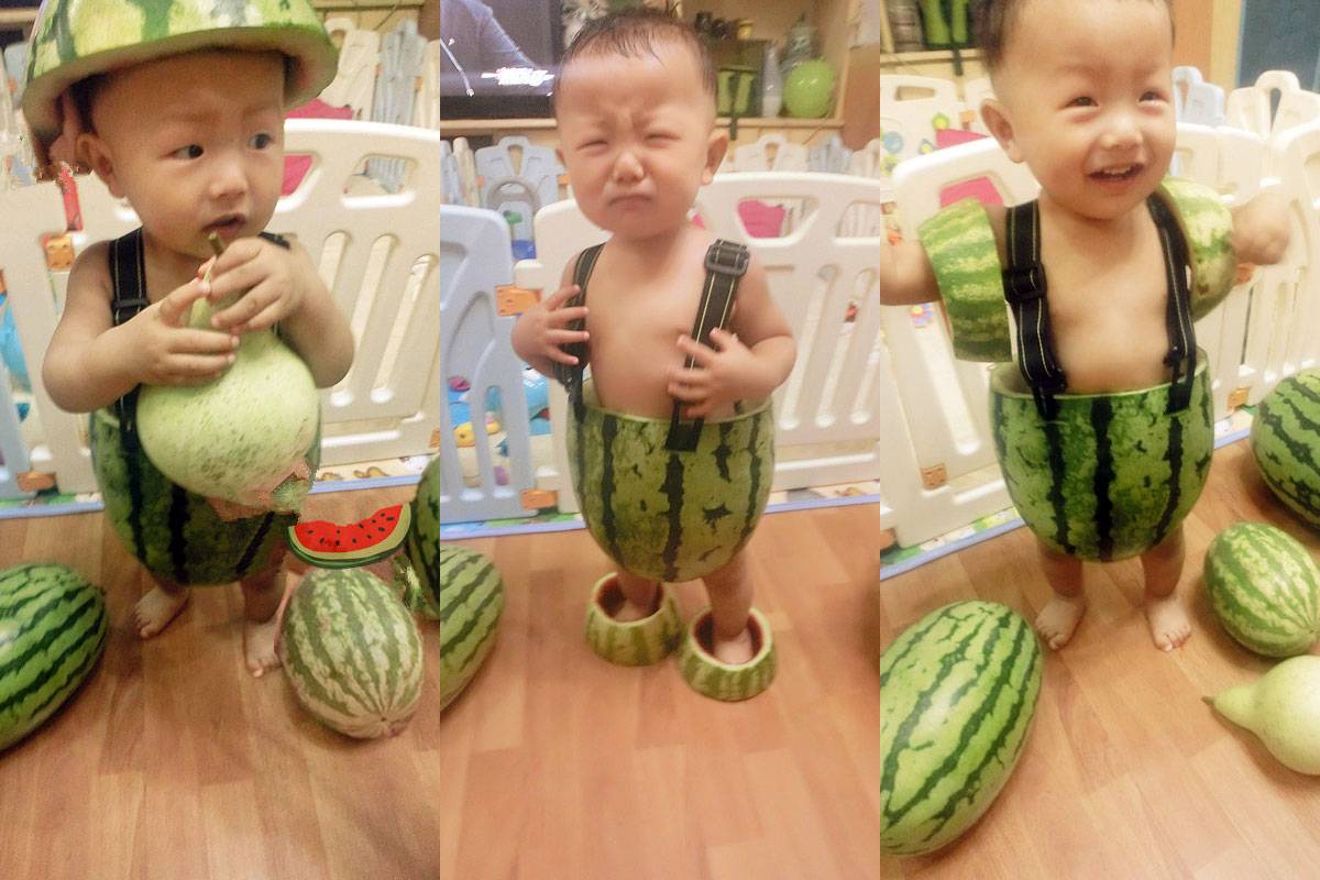 15 Photos Will Show You WTF Weird Facts Of China Reckon Talk