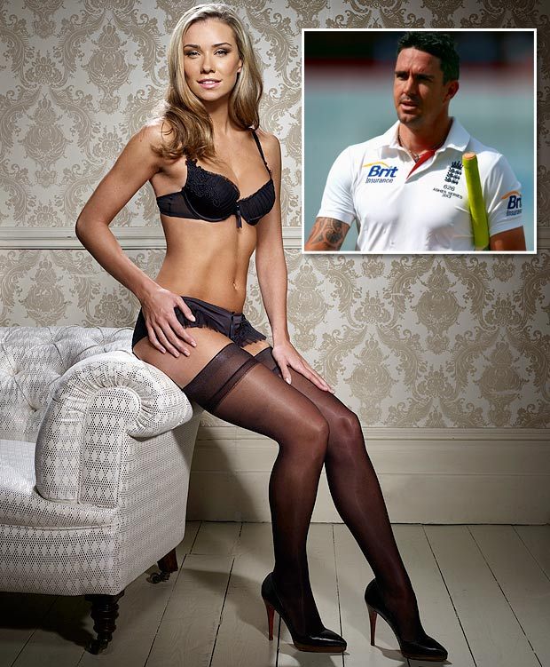 10 Hottest Beautiful Wives And Girlfriends Of Cricketers Reckon Talk