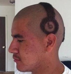 16 Craziest Hairstyles Weird Haircuts Will Make You Laugh | Reckon Talk