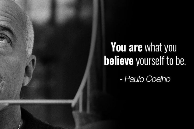 89 Amazing Paulo Coelho Quotes on Love, Life And Happiness That Will ...