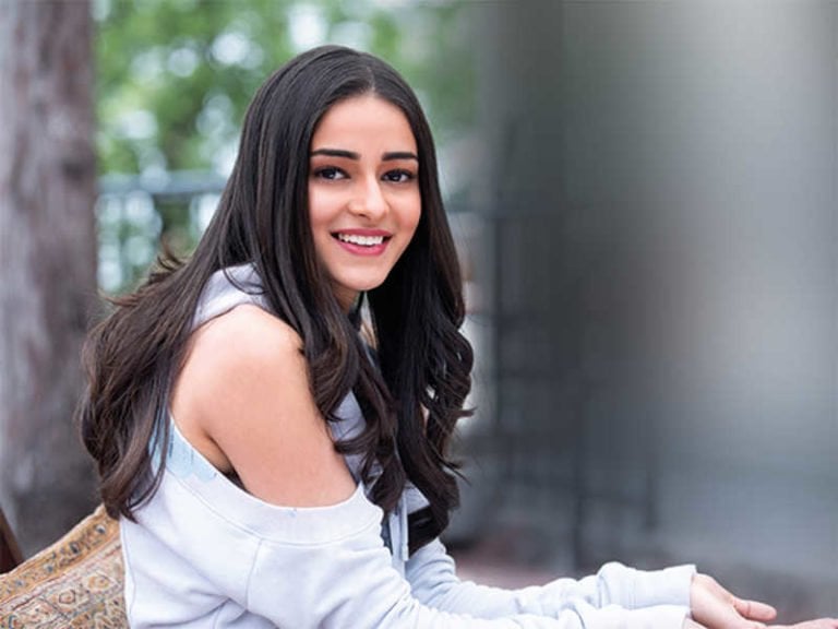 Ananya Pandey Age, Height, Boyfriend, Hottest Photos, Affair And More ...