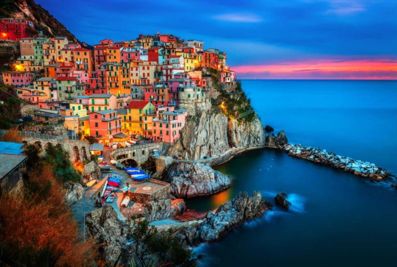 italy cool places to visit