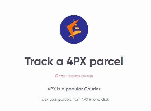 4px parcel tracking | Reckon Talk