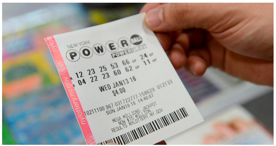 6 Things You Didn’t Know About the Online Powerball Lottery | Reckon Talk