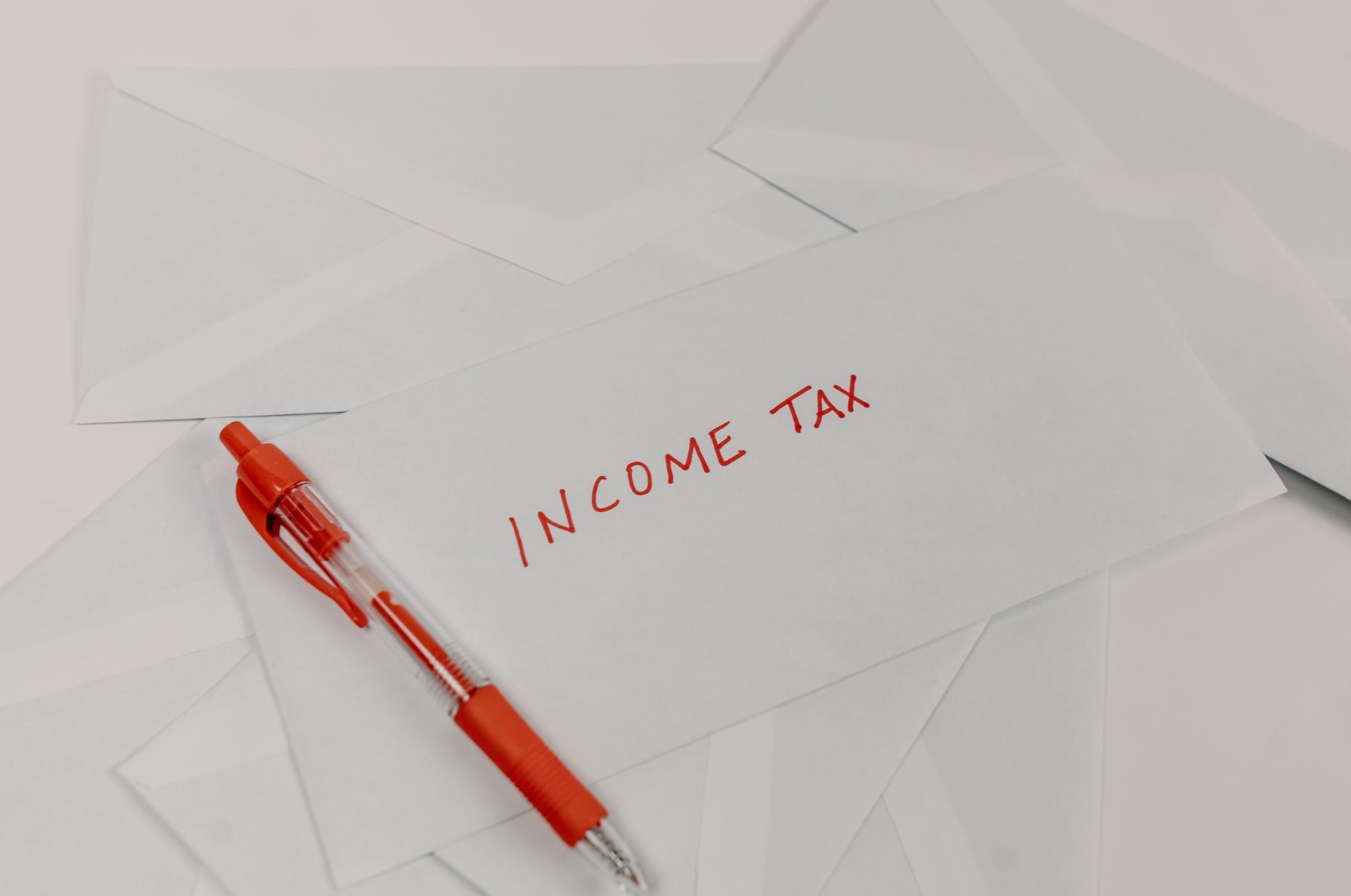 Basics Of Income Tax For Beginners: All You Need To Know | Reckon Talk